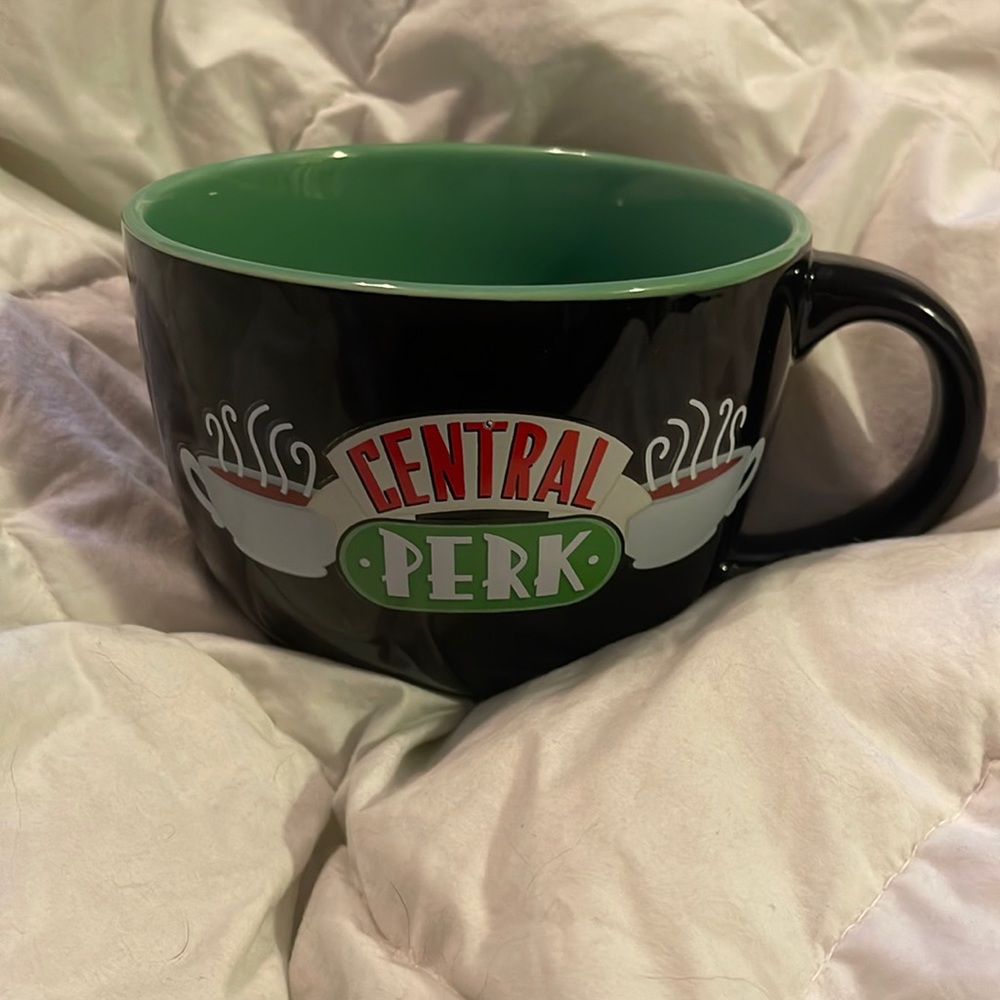 FRIENDS Mug
